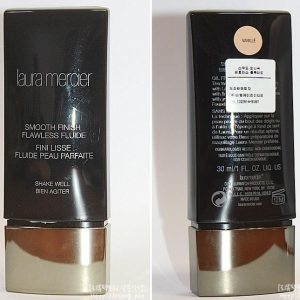 Laura mercier۵Һ Flawless Fluide Foundation 알쏭