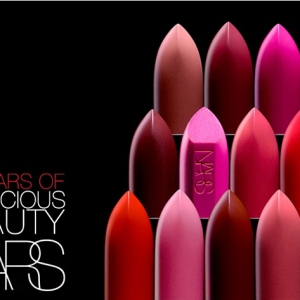 NARS 2014ﶬ AUDACUIOUS~ɫɫLESILE
