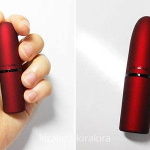 MAC & Rihanna Viva Glamϵ ɫ#Rihanna