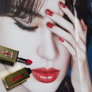 YSL 洽#9