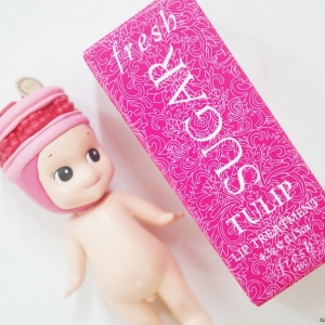 FRESH SUGAR TULIP ԭڴɫʹɫʱĶԱ~