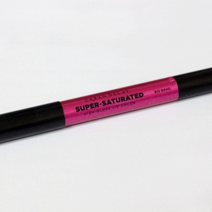 URBAN DECAY  BIG BANG~