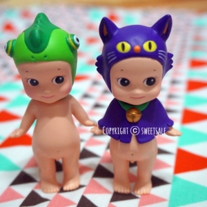 SONNY ANGEL ��ʥ��~