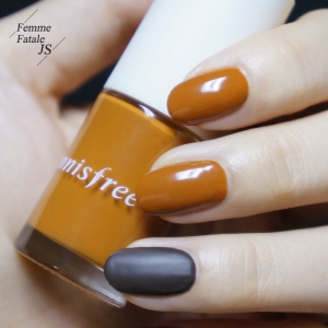 INNISFREEָ������ɫ