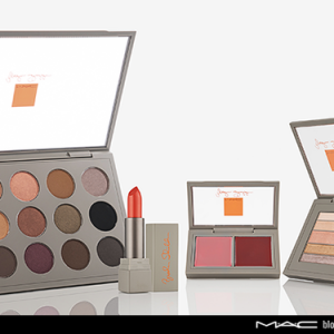 MAC Brooke Shields Collection