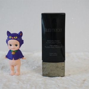 Laura mercier۵Һ Flawless Fluide Foundation