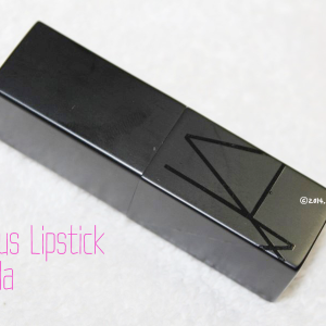 NARS AUDACIOUSɫɫANNABELLA