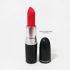 #MAC#ӵͷɫɫ#impassioned