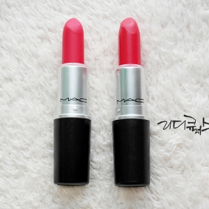 MACɫɫLA VIE EN ROUGE