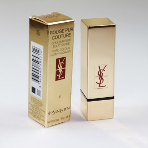 YSL ROUGE PURɫ~ɫ#4