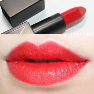NARS Audacious lipsticksɫ~ɫANNABELLA