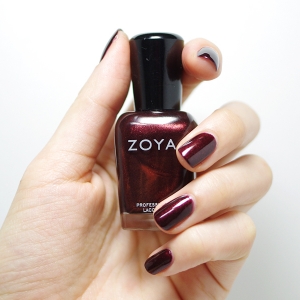 ZOYAָ ɫɫKALISTA