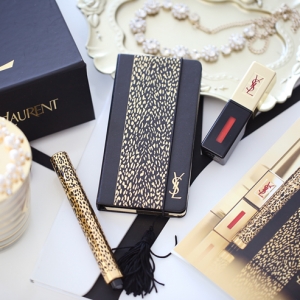 #YSL#14޶ױ~