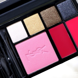 #YSL#14ʥ޶ױ~ⴽ#8 images shared by overseas blogger