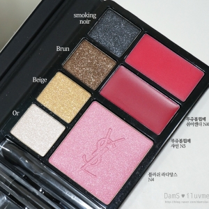 damsluvµ #YSL#14ʥױ~