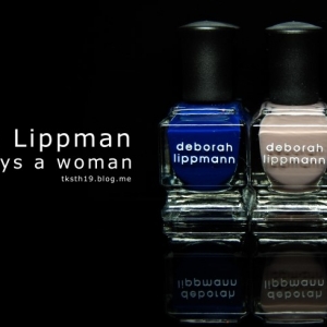DEBORAH LIPPMANָ~