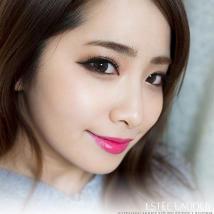 ESTEE LAUDER LOOK~