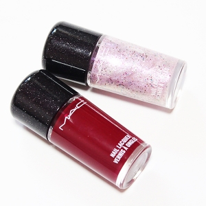 #MAC#ʥϵ ָɫ