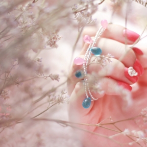 ZOYA #734 Wendy