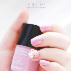 Cָ  615 SWEET LILAC