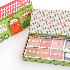 #BENEFIT#14ʥװ ɫ