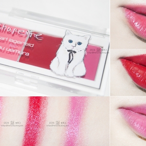 ֲ 14ʥ޶ ROUGE BONBON FANTASY TRIO ɫ 02