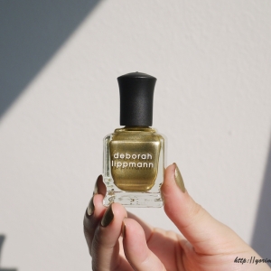 DEBORAH LIPPMANNָɫ ~AUTUMN IN NEW YORK