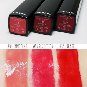 CHANEL ROUGE ALLURE GLOSS ɫ