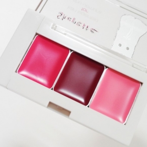 ֲ 14ʥ޶ ROUGE BONBON FANTASY TRIO ɫ 01