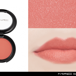 MAC Casual Colourô˪ɫ