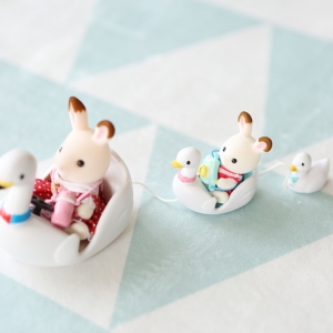 sylvanian familiesɭּ Ҳһ