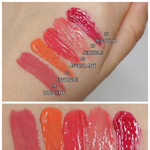 CHANEL ROUGE ALLURE GLOSS ɫ