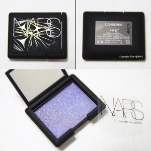 NARS 14ʥϵ ɫӰ ɫCANBERRA DEADLY CATCH BURNING LOVE AL ...
