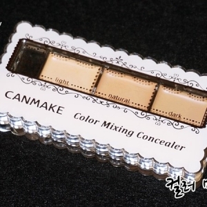 CANMAKEɫ ɫ02
