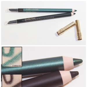 ESTEE LAUDER LOOK  ϵеDOUBLE WEAR߱01/07