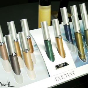 ARMANI Ʒ EYE TINTҺӰ üø