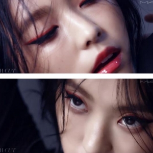 #MAKE UP# ɫӰMAC ɫӰ STRIKE WHILE HAUTE SEE SHEER