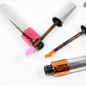YSLɫ Volupt Tint-In-Oil ͼƬ5ź7