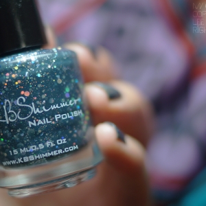 KBSHIMMERָ
