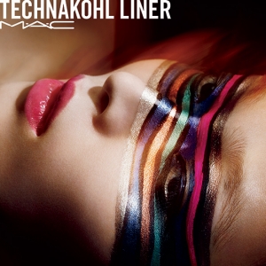 MAC Technakohl Liner Collection߱ ɫIMAGE CONSCIOUSTWINKED