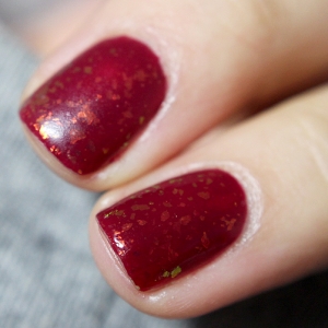 KBShimmerҵָFLAME QUEEN¶ŨҵBORDEAUX