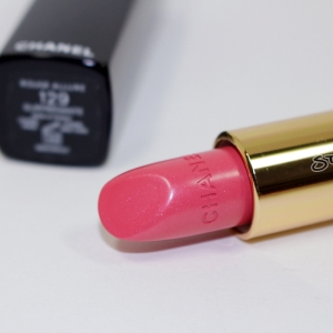 CHANELɫ ROUGE ALLUREϵе 129 SURPRENANT