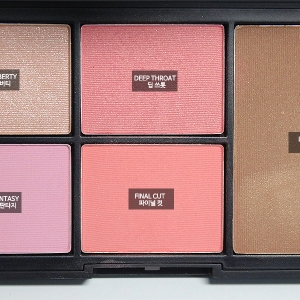 NARS 14ʥױ