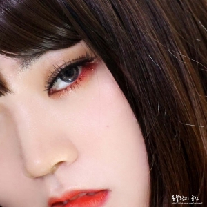 #MAKE UP##EXID#ױ
