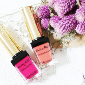 #ɫ#YSL KISS BLUSH ɫ17