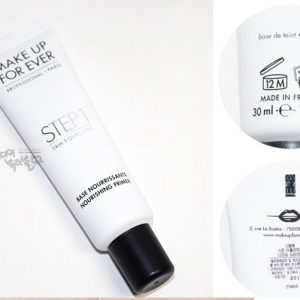 MAKE UP FOR EVER 2015Ƴױǰ 30ML