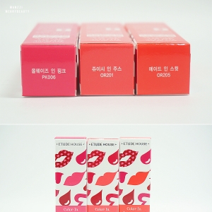 С 2015괺 COLOR LIQUID LIPS