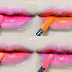 Ʒ#ESPOIR#ϵ COUTURE TOUCH LIP FLUID