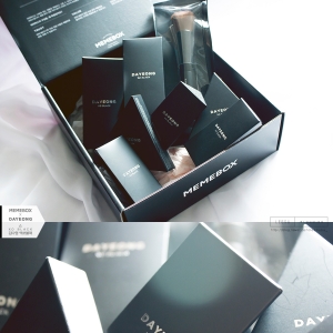 MEMEBOX * DAYEONG ϵ