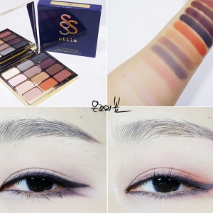 STILA 12ɫӰ